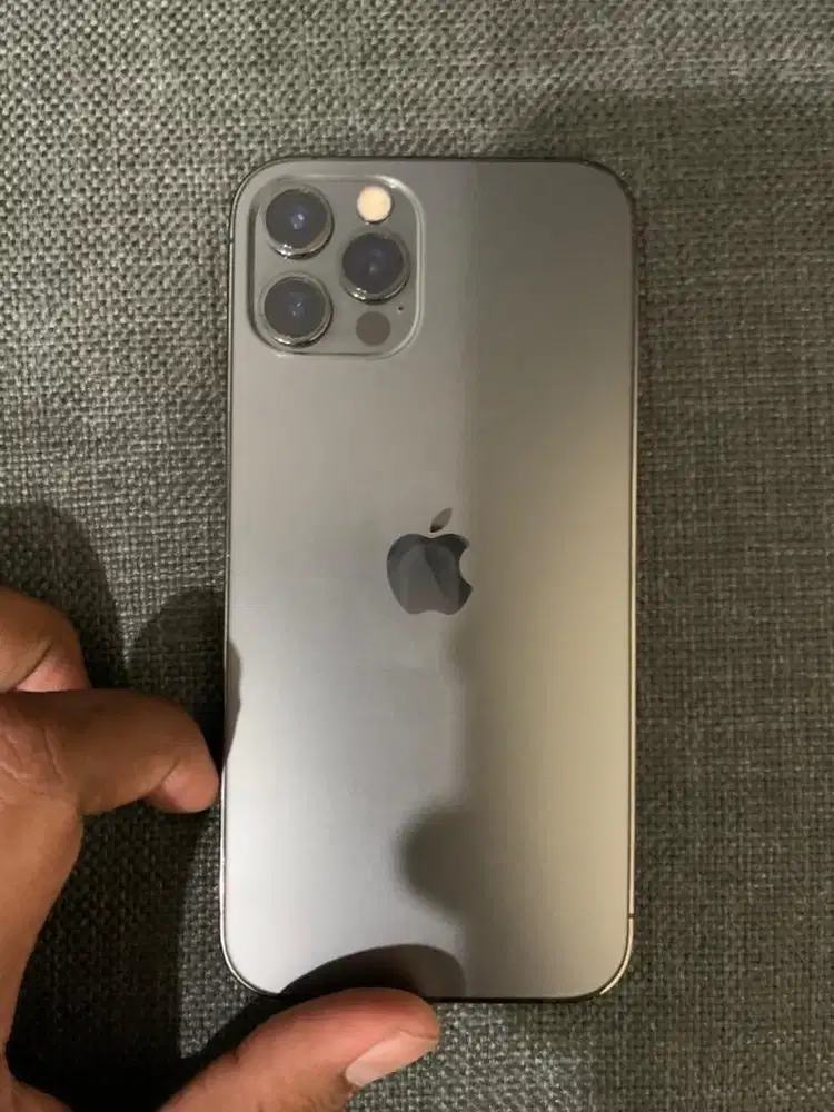 iPhone 12 Pro 512Gb All Provider