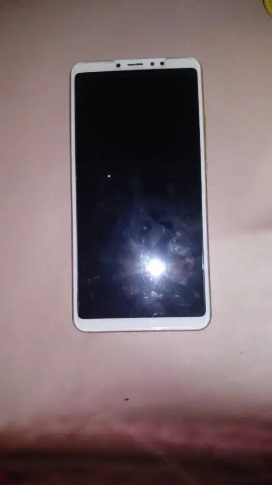 Xiomi mimax3 ram 6.128