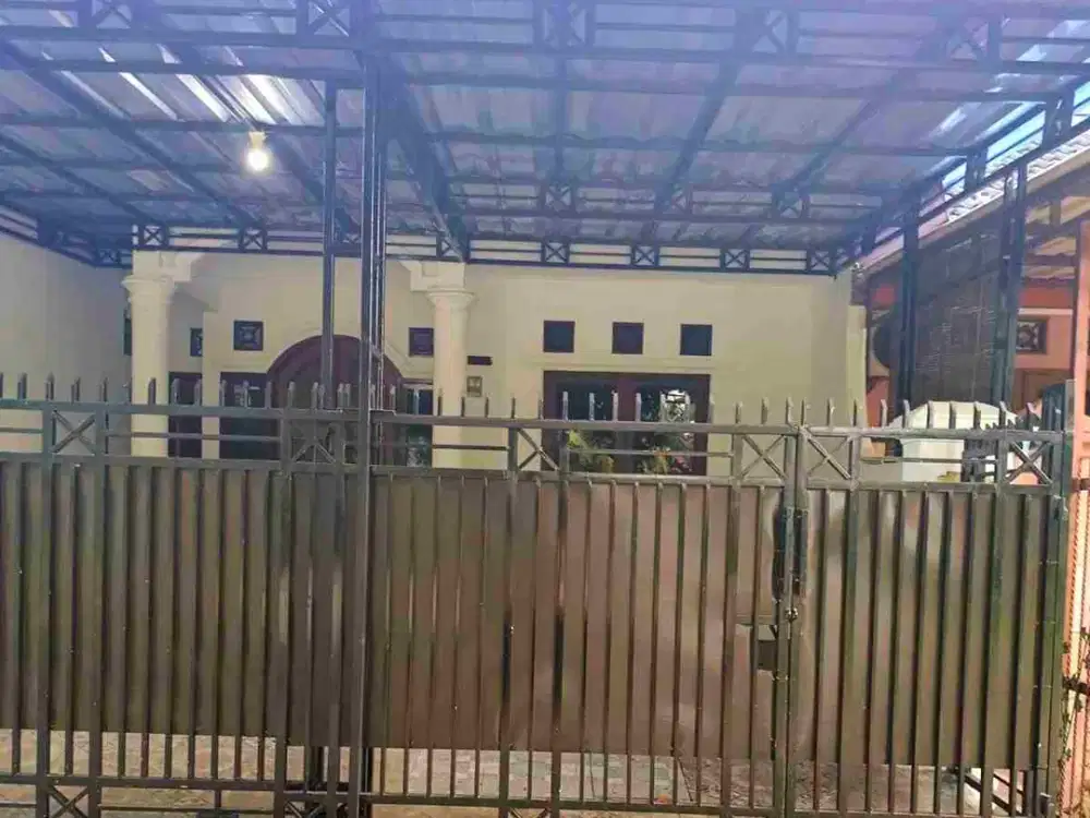 Disewakan Rumah di Telaga Mas Duta Harapan Bekasi Utara dekat Summarecon