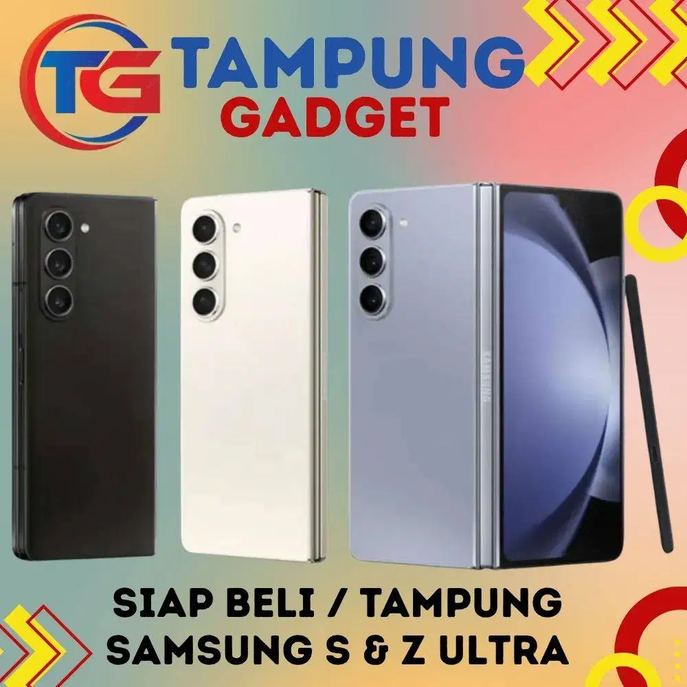 SIAP BAYAR  Samsung S22 ,23 24 25 26 Ultra Z Flip Z Fold 3 4 5 6 7 8