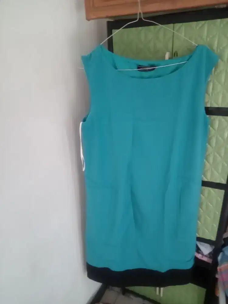 Dress wanita sdem