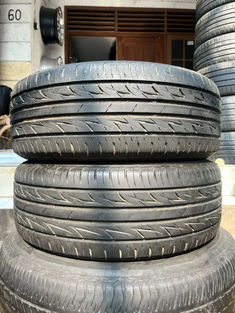 Ban Bridgestone Turanza AR-20 215 55 r17 2Pcs