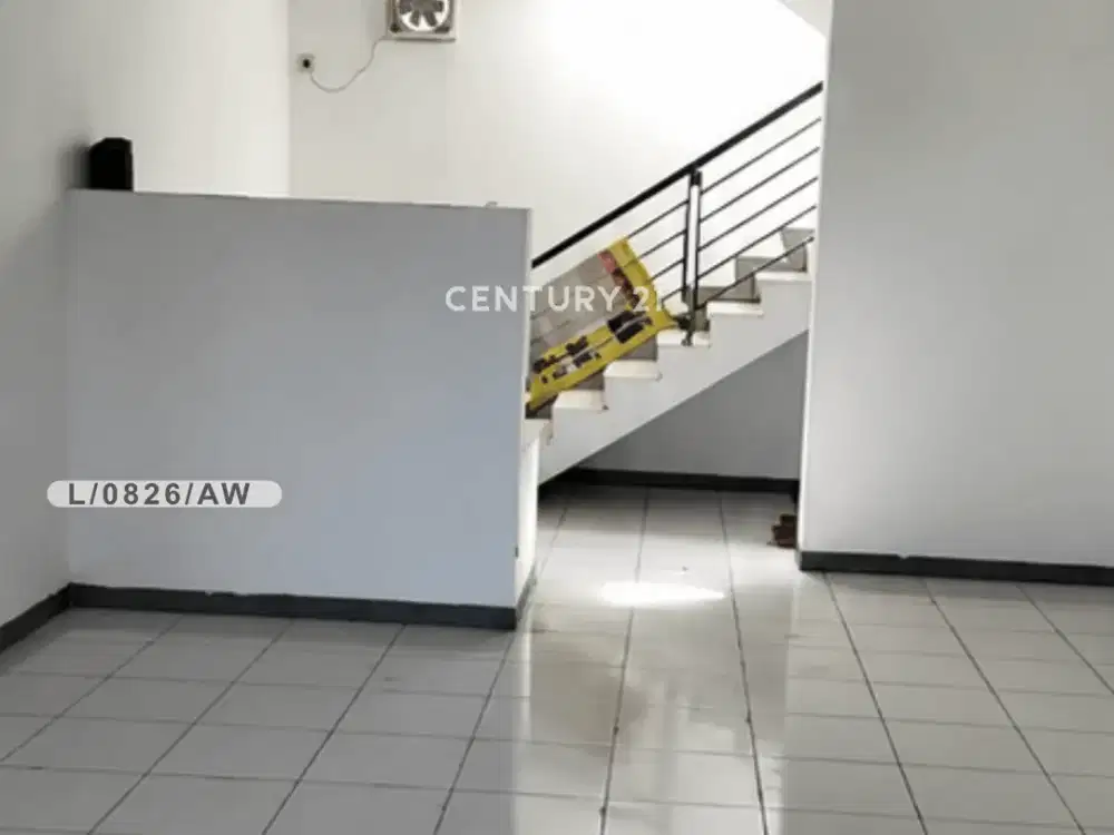 Disewa Ruko 2 Lantai Stratregis Di Taman Kopo Katapang Bandung