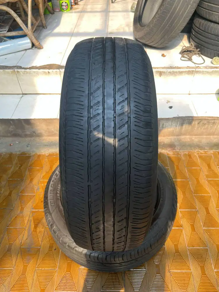 Ban Bridgestone Dueler H/T 265 65 r17 1Pcs