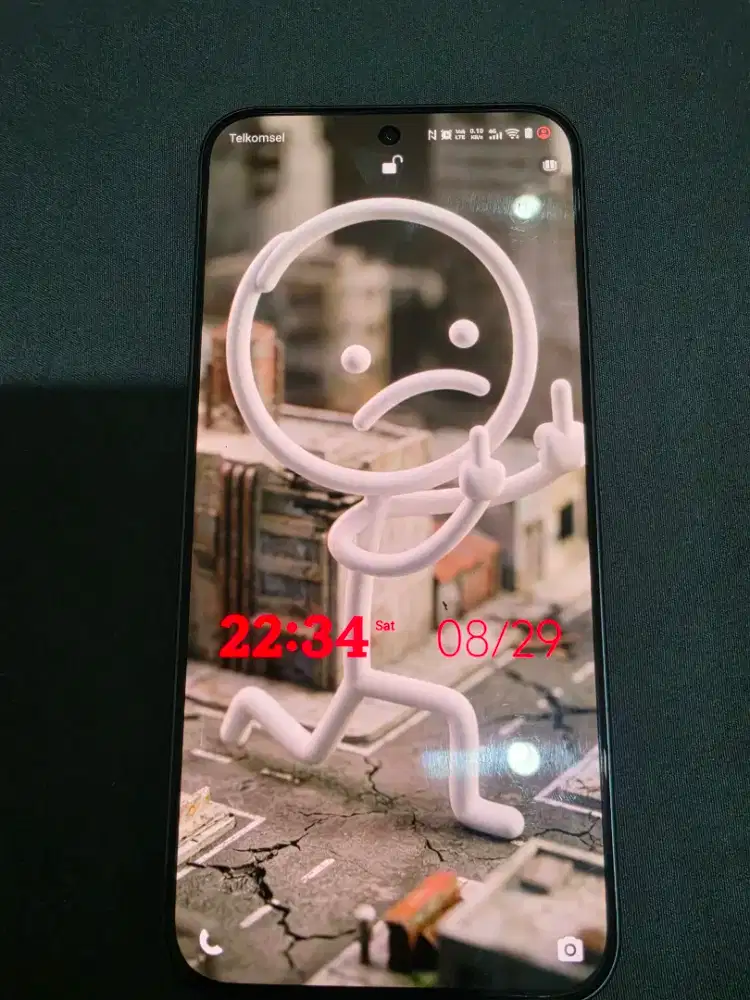 Iqoo z11 ram 12 GB