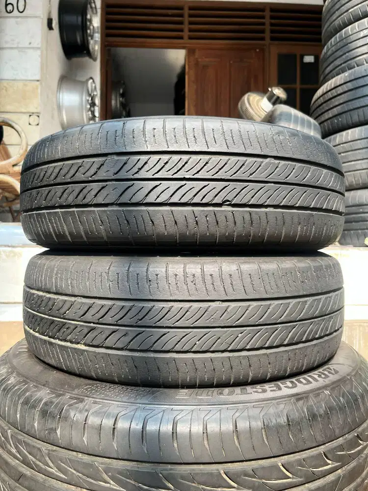 Ban Dunlop Enasave EC300+ 175 65 r14 2Pcs
