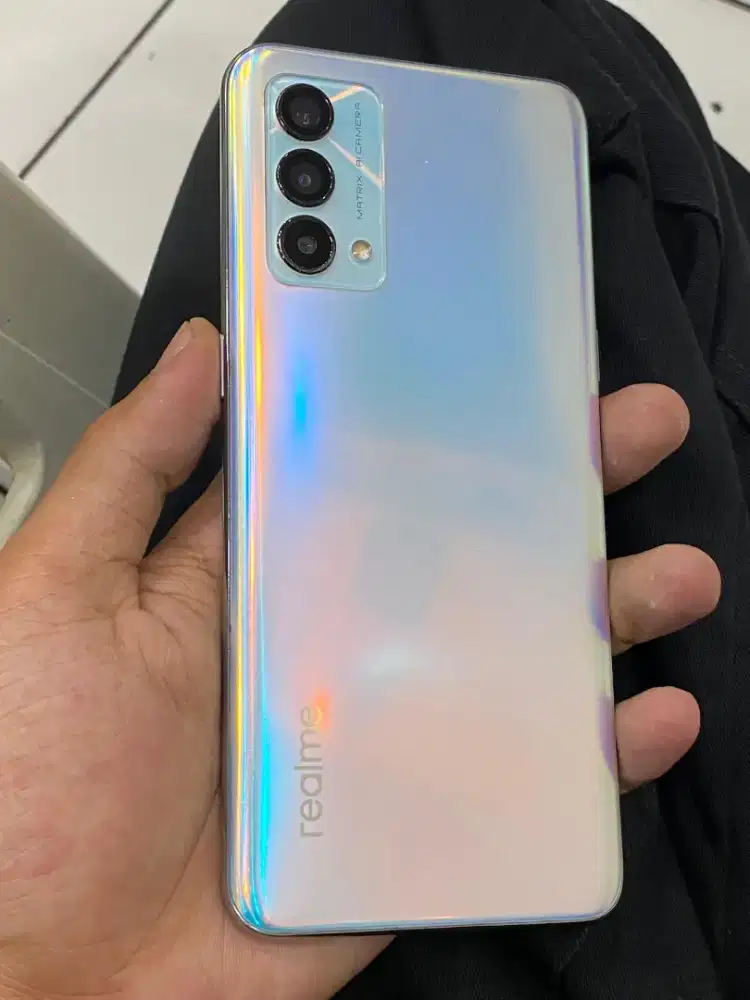 Realme GT Master Edition 8/128GB