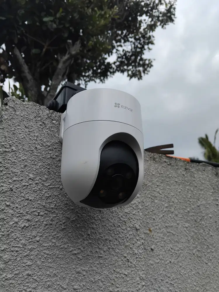 PASANG CCTV DENPASAR – RUMAH, VILLA, TOKO & KANTOR