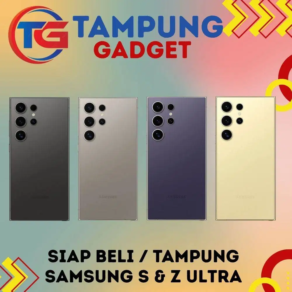 SIAP BAYAR  Samsung S22 ,23 24 25 26 Ultra Z Flip Z Fold 3 4 5 6 7 8