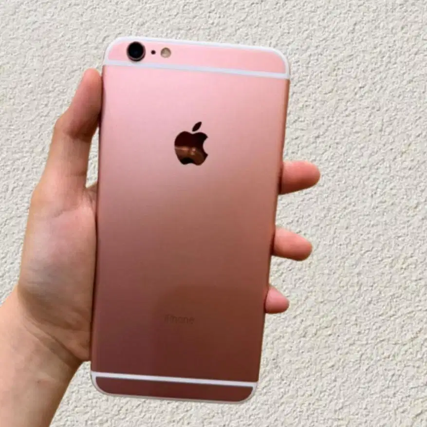 Second Like New iPhone 6s Plus 16 Gb Inter