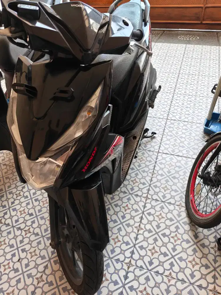Honda Beat Tahun 2020