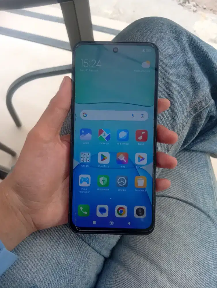 Redmi 13 8/138 mulus