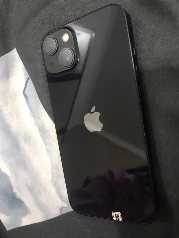 ip 13 128gb sinyal hilang
