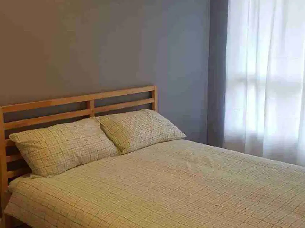 Scientia Residence gading Serpong tipe 1BR disewakan Cepat