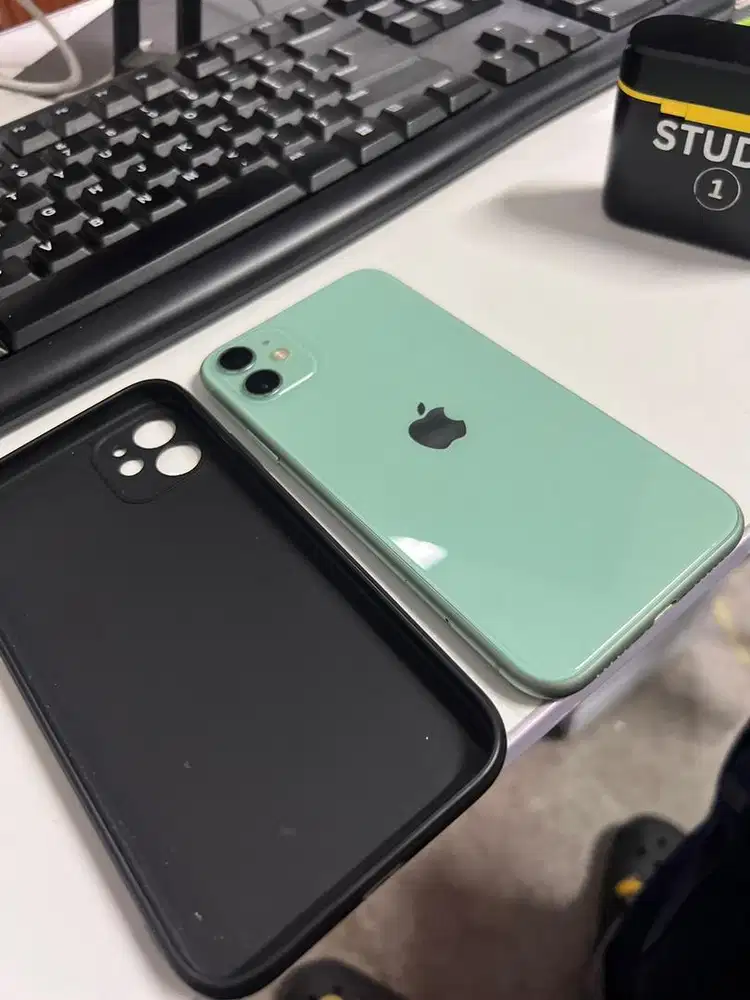 Iphone 11 64GB LLA