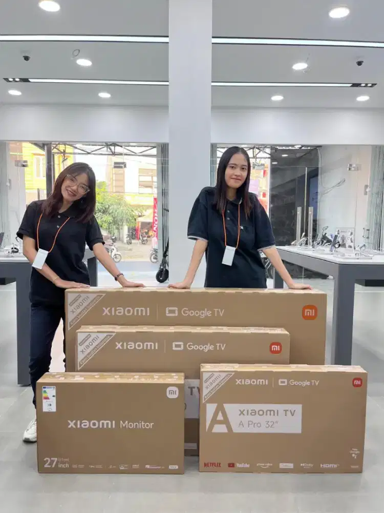 Xiaomi TV android