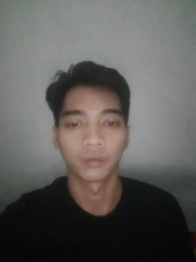 Cari kerja apa aja (harian) urgent