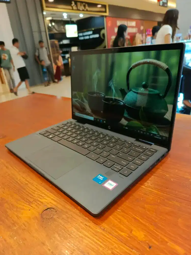HP Pavilion X360 2in1 14 ek2333TU