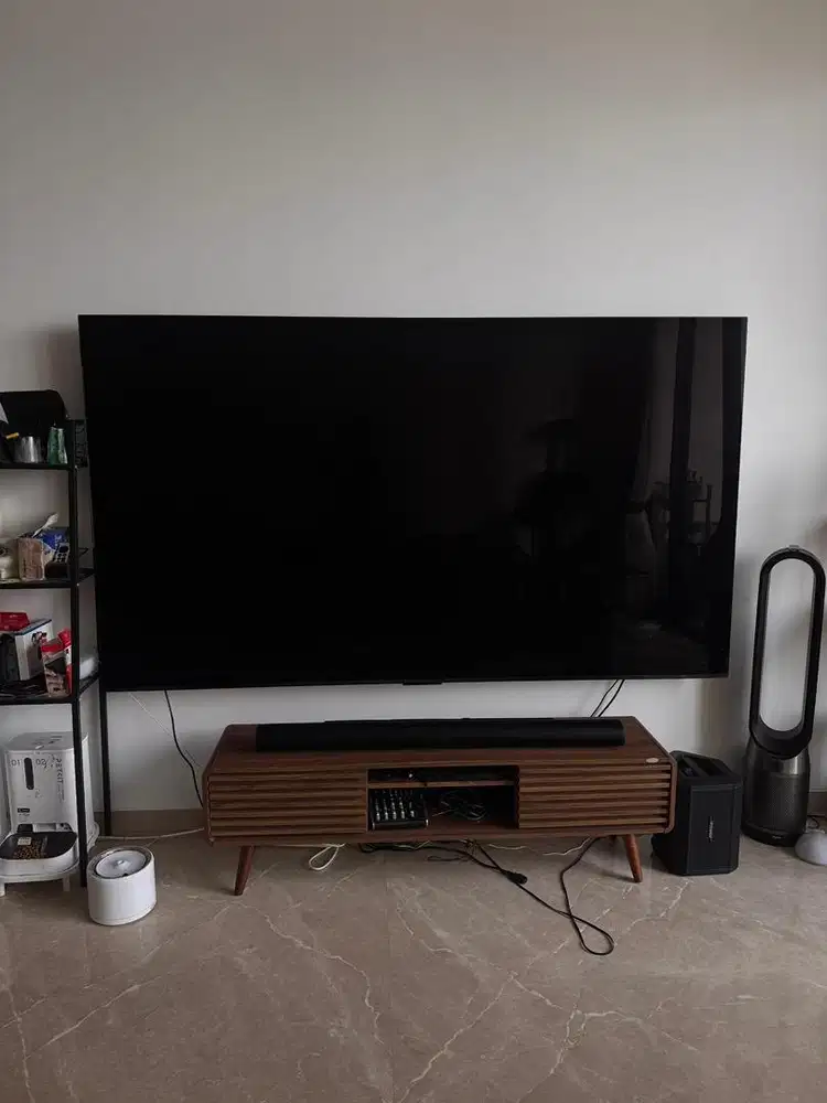 TCL 98x955 QD-Mini LED 4K
