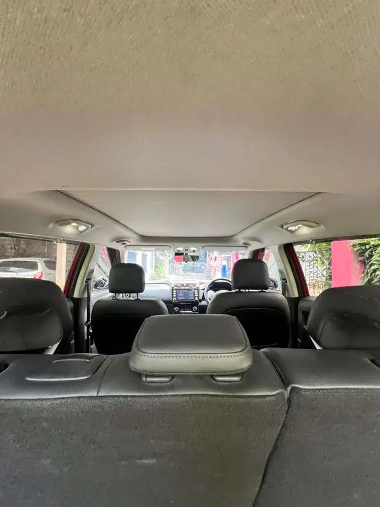 Hyundai Creta 2022 Bensin