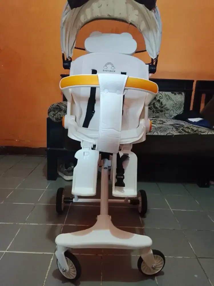 Dijual Stroller Anak