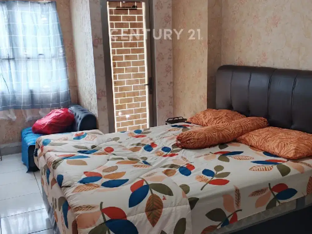 Apartment M-Square Cibaduyut Mekarwangi Singgasana