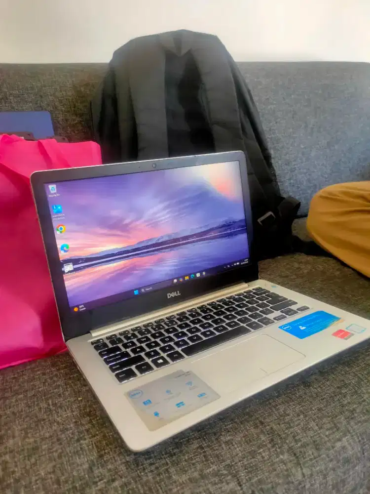 Dell core i7 RAM 16GB DUAL VGA