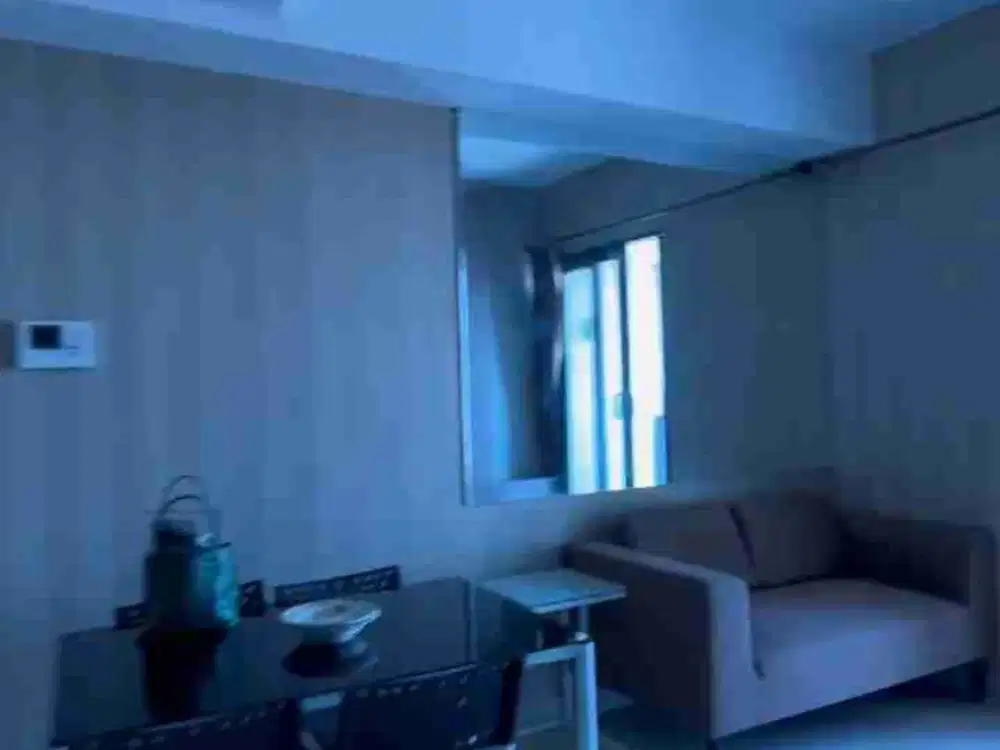 SEWA APARTEMEN THE PEAK KONEKTING TUNJUNGAN PLASA SURABAYA HARGA ALL IN