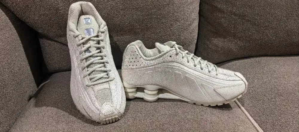 Bnib Nike Shox original...