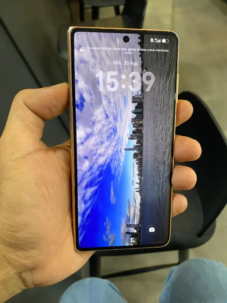 Huawei honor magic v3 ram 12/512