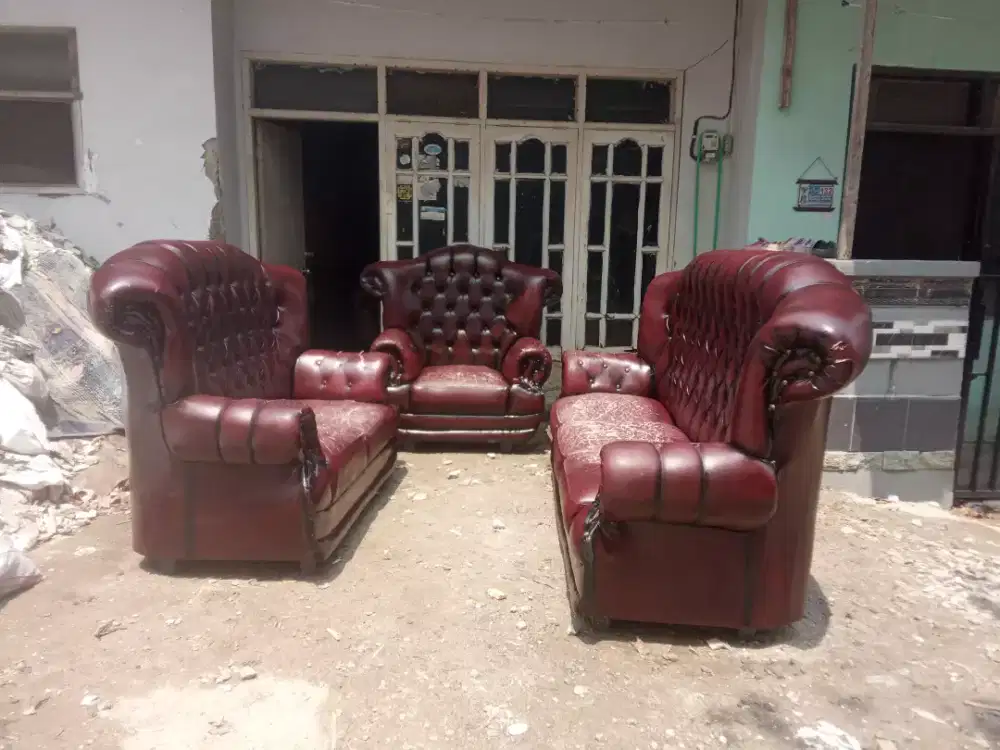 Sofa jaguar jumbo
