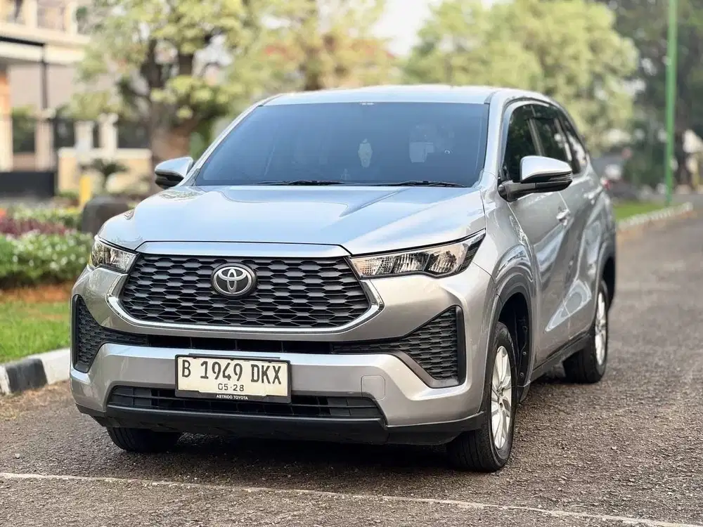 Zenix 2.0 G cvt 2023