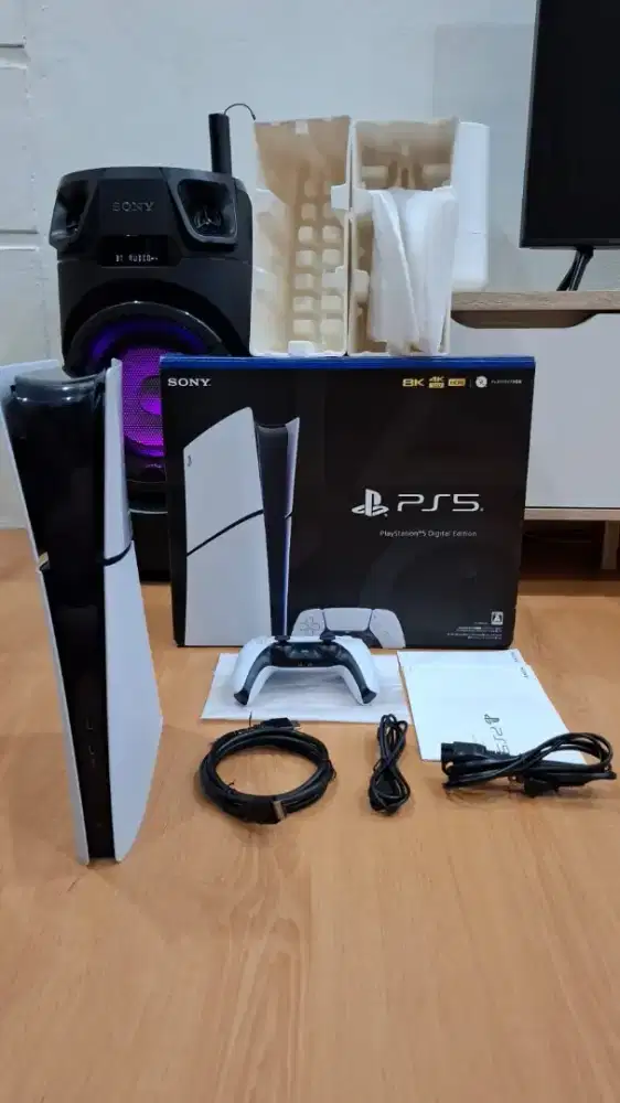 PS5 / PS 5 / PLAYSTATION 5