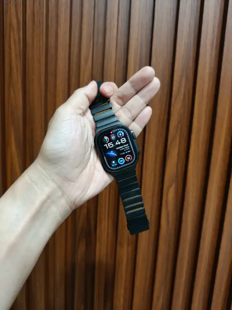 Apple Watch Ultra 2 49mm