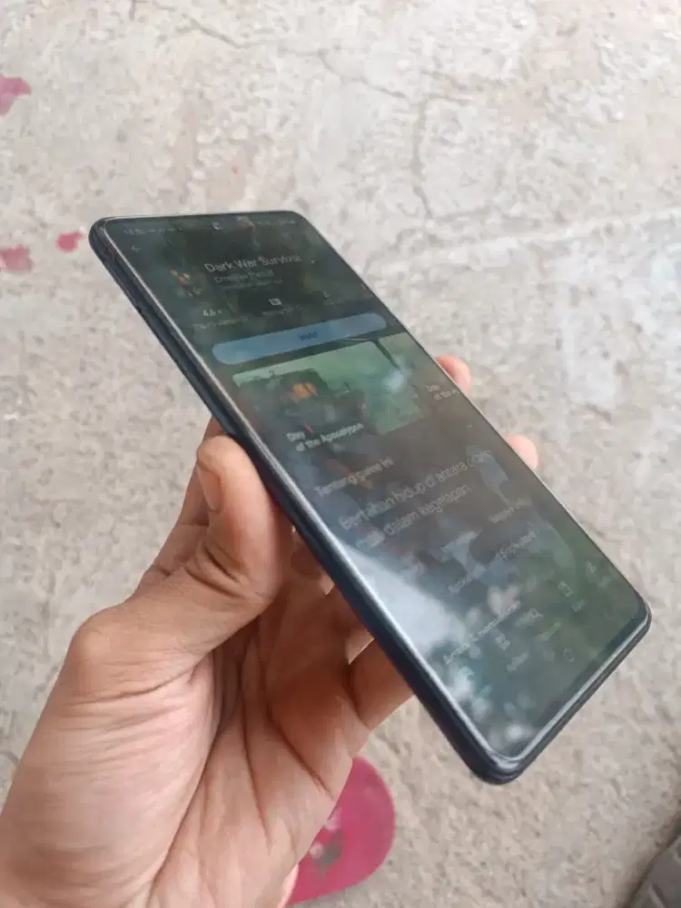 samsung a51 8/128 original mulus