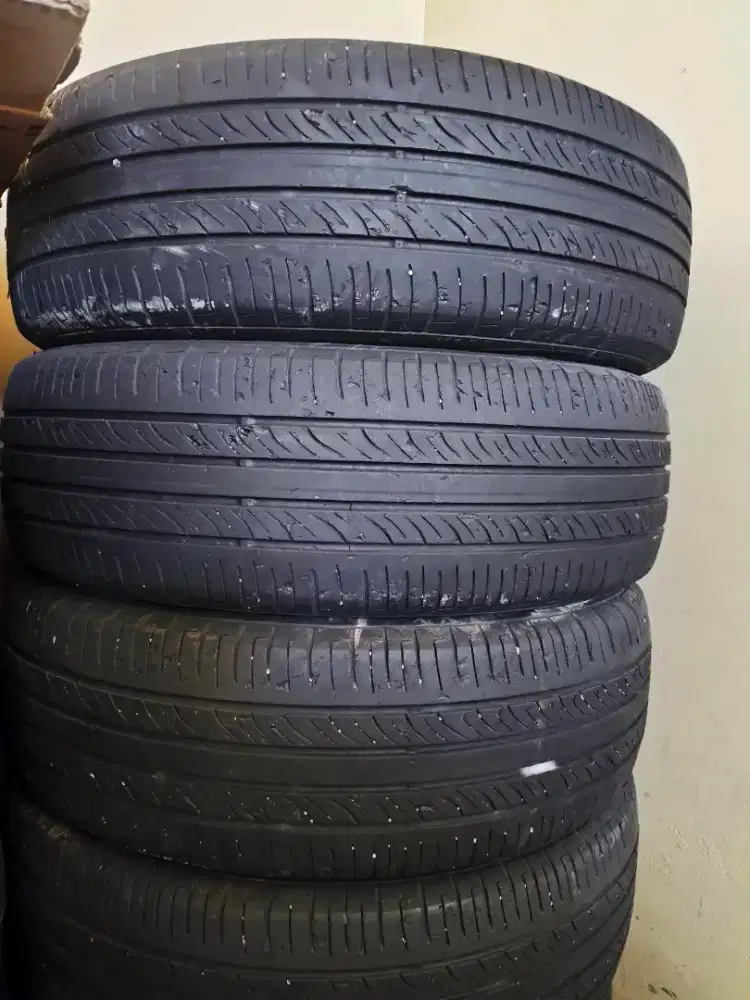 BAN GT RADIAL CHAMPIRO ECOTEC 185/65 R15
