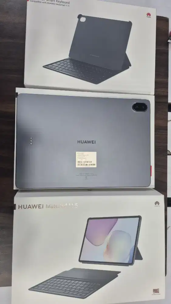 Huawei Mattepad 11.5 8/256
