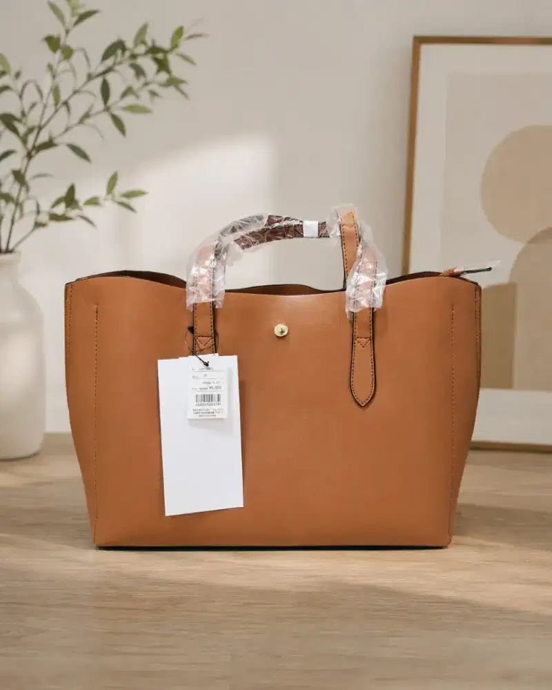 Tas legato largo ori dari jepang