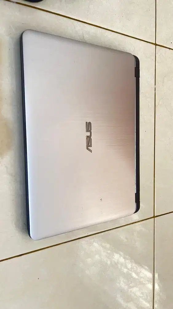 Jual laptop asus