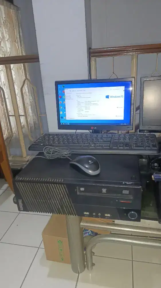 Pcdesktoplenivo