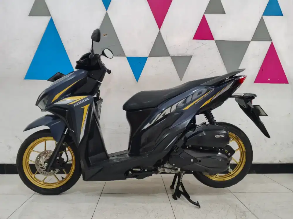 Vario125 SE tahun 2022
