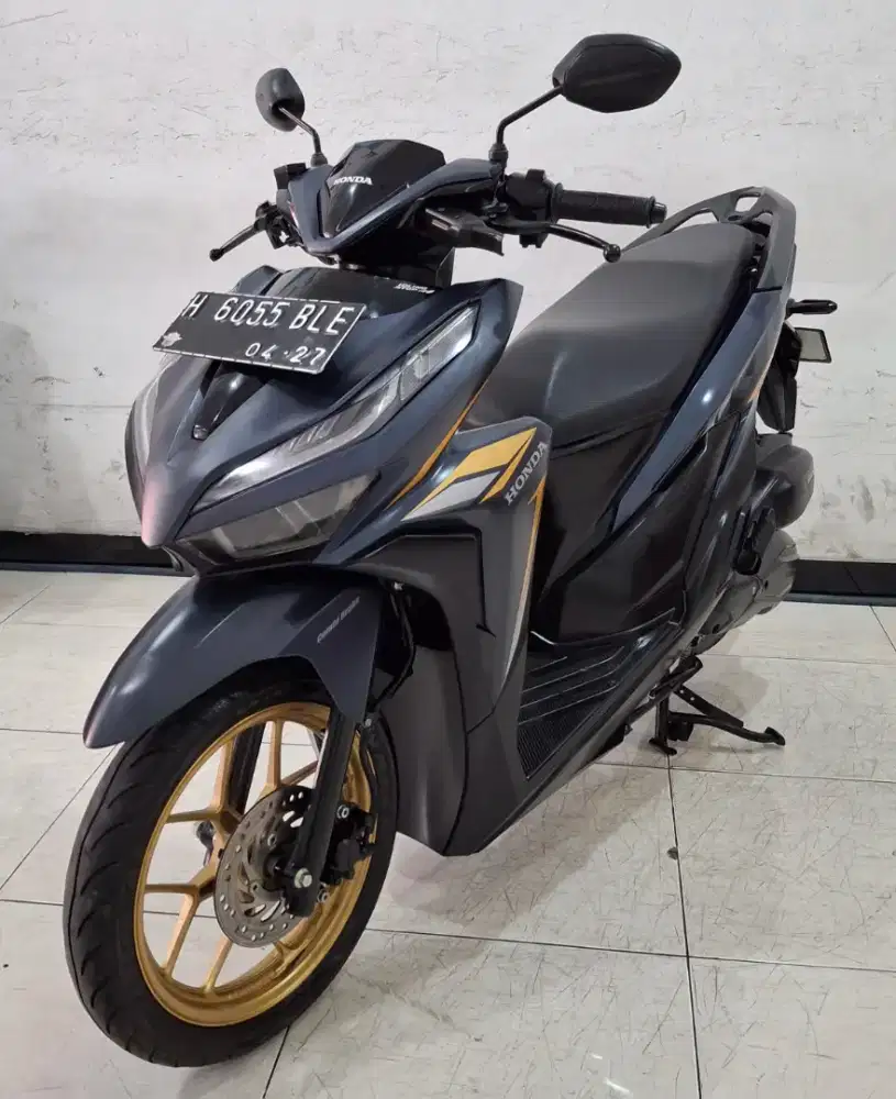 Vario iss 125 Tahun 2022