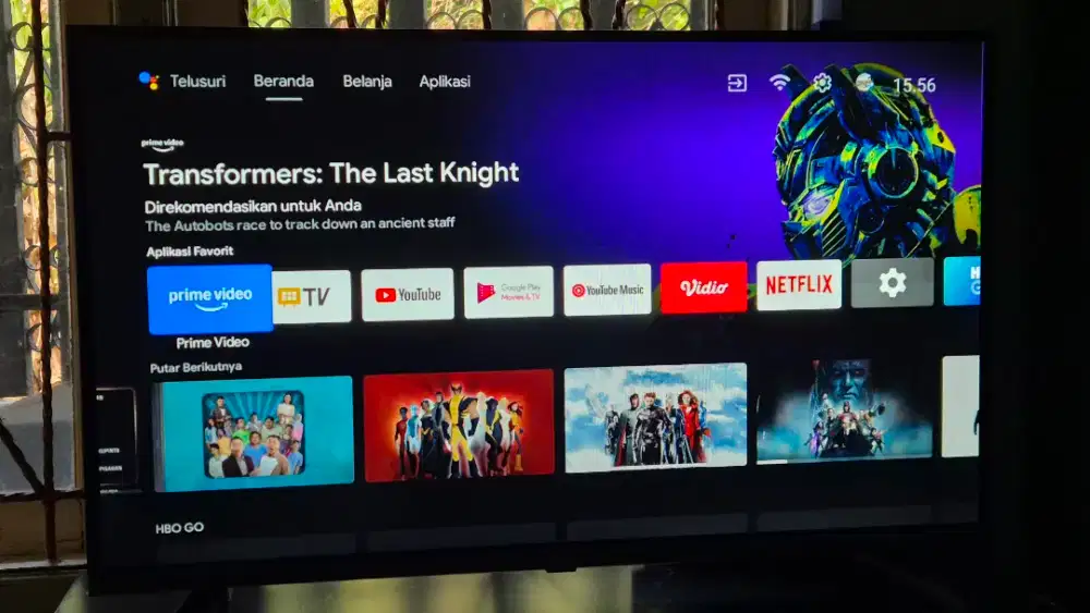 Smart TV Coocaa 32inch