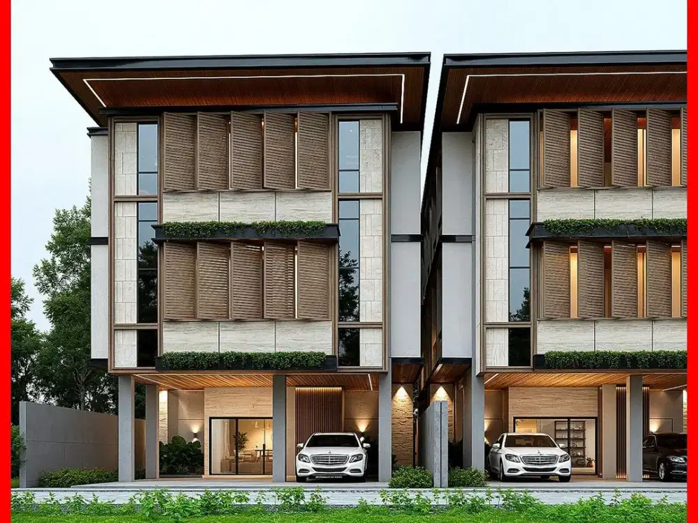 Kost Sleman Jogja di Banteng Dekat Pakuwon Mall