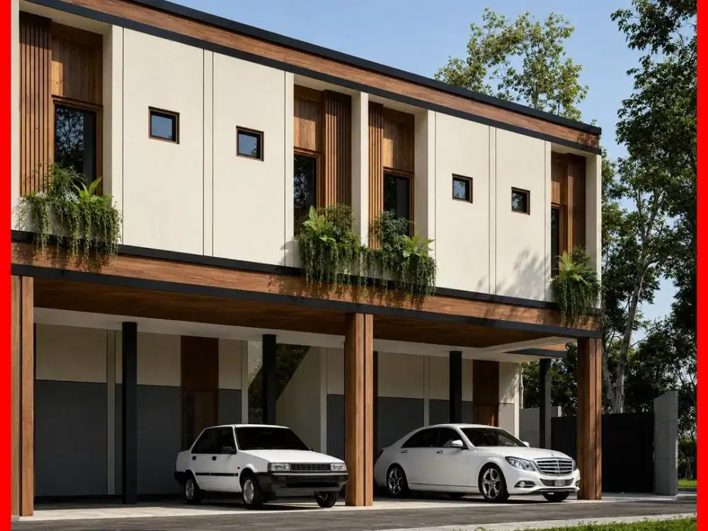 Kost Sleman Jogja di Jl. Pandanaran Dekat Sekolah Al-Azhar Kairo