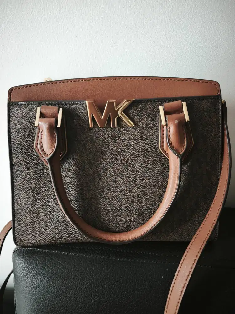 Prelove Tas Wanita Michael Kors MK