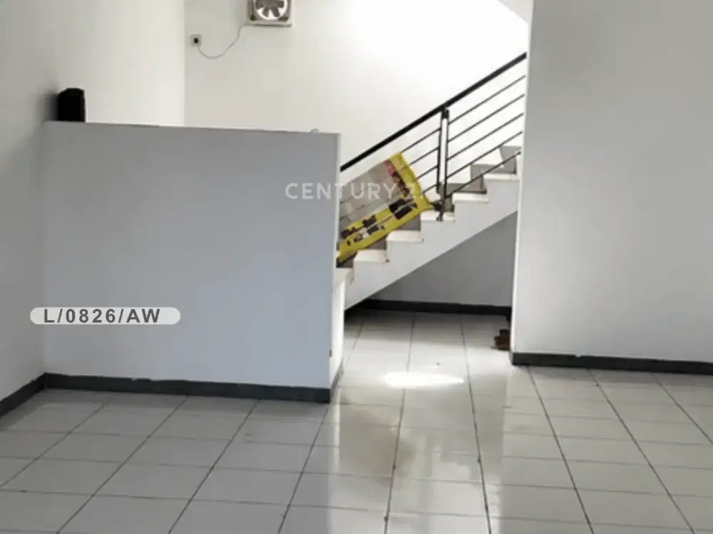 Dijual Ruko 2 Lantai Strategis Di Taman Kopo Katapang Bandung