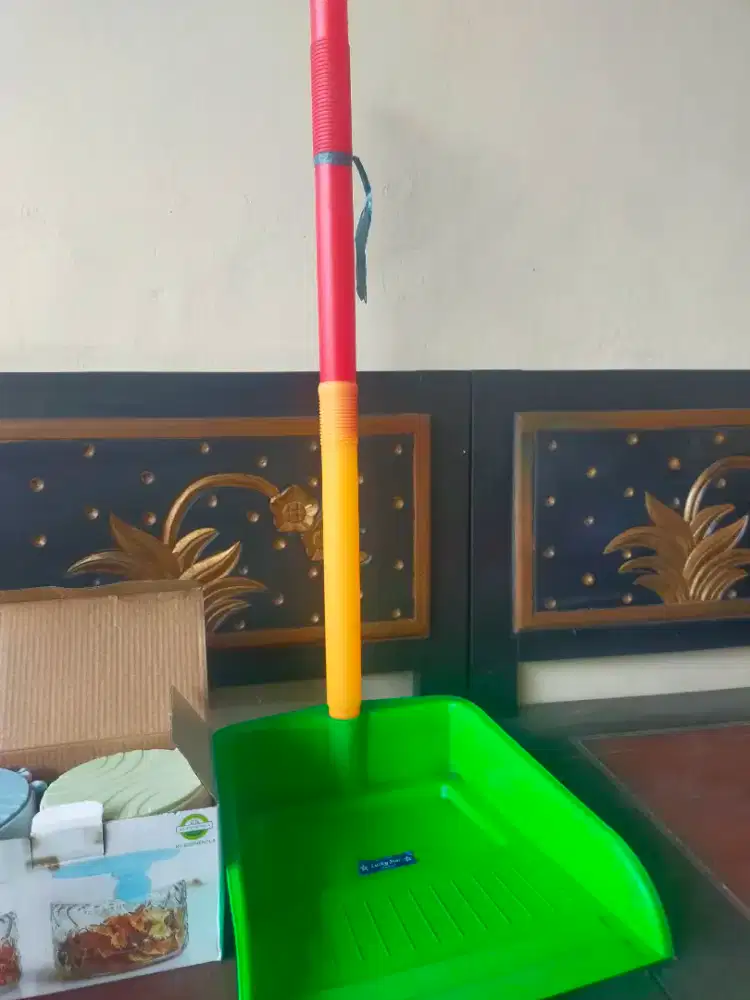 peralatan rumah tangga