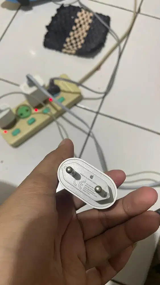 adaptor 20wat iphone