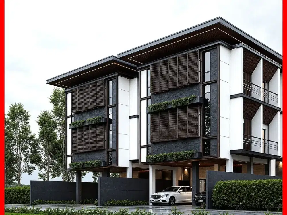 Kost Sleman Jogja di Jl. Plemburan 2 Menit Monumen Jogja Kembali